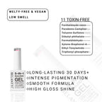 Belantti 5-in-1 Builder Gel Nail Extension Gel 15ml