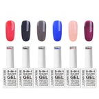 Belantti 5-in-1 Builder Gel Nail Extension Gel 15ml