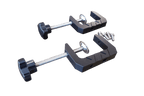 VNM Table Clamps for VNM Shifter (2 pcs)