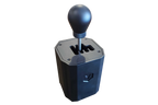 VNM Dual-Mode H-Pattern & Sequential Racing Simulator Shifter