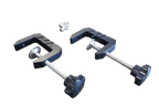 VNM Table Clamps for VNM Shifter (2 pcs)