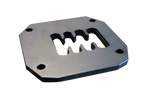 VNM 7R Plate - Optional H-Pattern Plate
