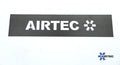 AIRTEC Intercooler Stencil