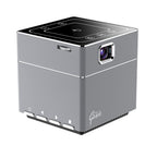 Pico Genie Impact 2.0 Plus ELITE - Ultra Portable Smart LED Projector
