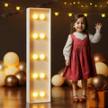 Imprsv Marquee Letters 4ft Tall – Large Light Up Birthday & Wedding Decor
