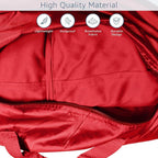 Indoor Dustproof & Breathable Car Cover