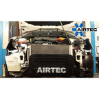 AIRTEC Intercooler Upgrade for VW Polo MK5 1.8 TSI (6C)