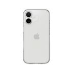 iPhone 17 Series Silicone Gel Case