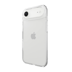 iPhone 17 Series Silicone Gel Case