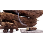 Irish Turf / Peat Incense Set - The smell of Ancient Ireland