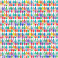 Irnushka 360 Pcs Rectangle Pop Keychain Fidget Toys Bulk – Kids Party Favors