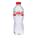24 x Ishka Irish Spring Water 500Ml