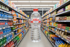 24 x Ishka Irish Spring Water 500Ml