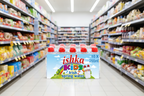 3 x Ishka Kids Irish Spring Water 10 Pack 250Ml