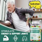 2 Packs High-Potency Hemp Gummies for Sleep, Pain & Anxiety - Organic Colorado Hemp
