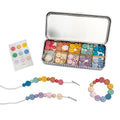 It’s Nice To Be Nice Bracelet Beading Gift Kit for Children