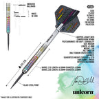 Unicorn Ian White Code 90%