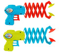 JA-RU Robot Arm Claw Grabber Gun 12-Inch Reach - 2-Pack Toy Assortment | Kids Party Favors