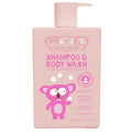 Jack N’ Jill Kids Shampoo & Duschgel - 300ml