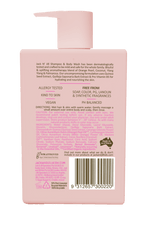Jack N’ Jill Kids Shampoo & Duschgel - 300ml