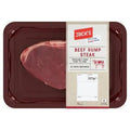 Jack's Beef Rump Steak 227g