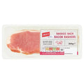 Jack's Smoked Back Bacon Rashers 300g