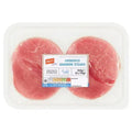 Jack's Unsmoked Gammon Steaks 340g