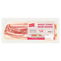 Jack's Smoked Streaky Bacon Rashers 200g