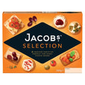 Jacob's Biscuits for Cheese Selection, 300g