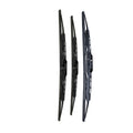 MITSUBISHI COLT Hatchback Feb 1984 to Apr 1988 Wiper Blade Set - Easy Fit Video Tutorial