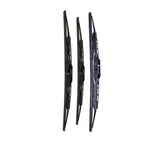 MITSUBISHI COLT Hatchback Feb 1984 to Apr 1988 Wiper Blade Set - Easy Fit Video Tutorial