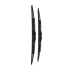 MITSUBISHI SPACE STAR MPV Jun 1998 to Dec 2004 Wiper Blade Kit - Easy Fit Video Tutorial