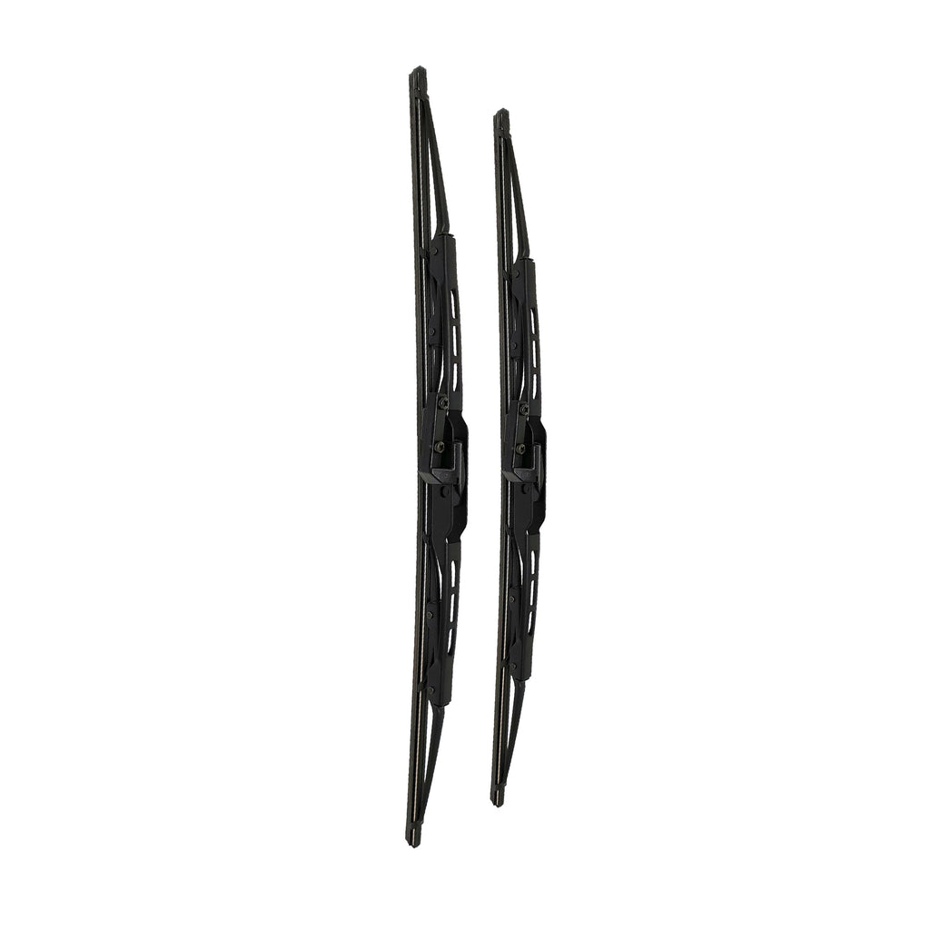 MITSUBISHI COLT Hatchback Feb 1984 to Apr 1988 Wiper Blade Kit - Easy Fit Video Tutorial