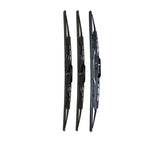 TATA LOADBETA Pickup Aug 1994 to Dec 2006 Wiper Blade Set - Easy Fit Video Tutorial