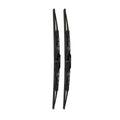 MITSUBISHI PAJERO/SHOGUN SUV Jan 1983 to Nov 1990 Wiper Blade Kit - Easy Fit Video Tutorial