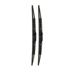 MITSUBISHI PAJERO/SHOGUN SUV Jan 1983 to Nov 1990 Wiper Blade Kit - Easy Fit Video Tutorial