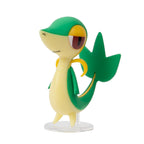 Pokemon Battle Figure 8 Pack – 6 x 2-Inch & 2 x 3-Inch Figures Including Pikachu | Jazwares
