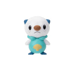 Pokemon Battle Figure 8 Pack – 6 x 2-Inch & 2 x 3-Inch Figures Including Pikachu | Jazwares