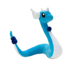 Pokemon Dragonair Plush - 12-Inch Soft Plush by Jazwares