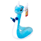 Pokemon Dragonair Plush - 12-Inch Soft Plush by Jazwares