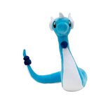 Pokemon Dragonair Plush - 12-Inch Soft Plush by Jazwares