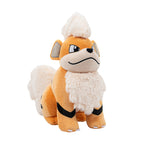 Pokemon Growlithe Plush – 12-Inch Soft Plush by Jazwares | Officially Licensed