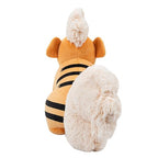 Pokemon Growlithe Plush – 12-Inch Soft Plush by Jazwares | Officially Licensed
