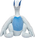 Jazwares Pokemon Lugia Plush 12in | Officially Licensed Diamond & Pearl