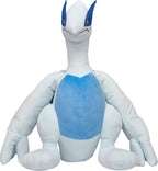 Jazwares Pokemon Lugia Plush 12in | Officially Licensed Diamond & Pearl