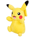 Jazwares Pokemon Plush Pikachu 8-Inch Officially Licensed by Wicked Cool Toys