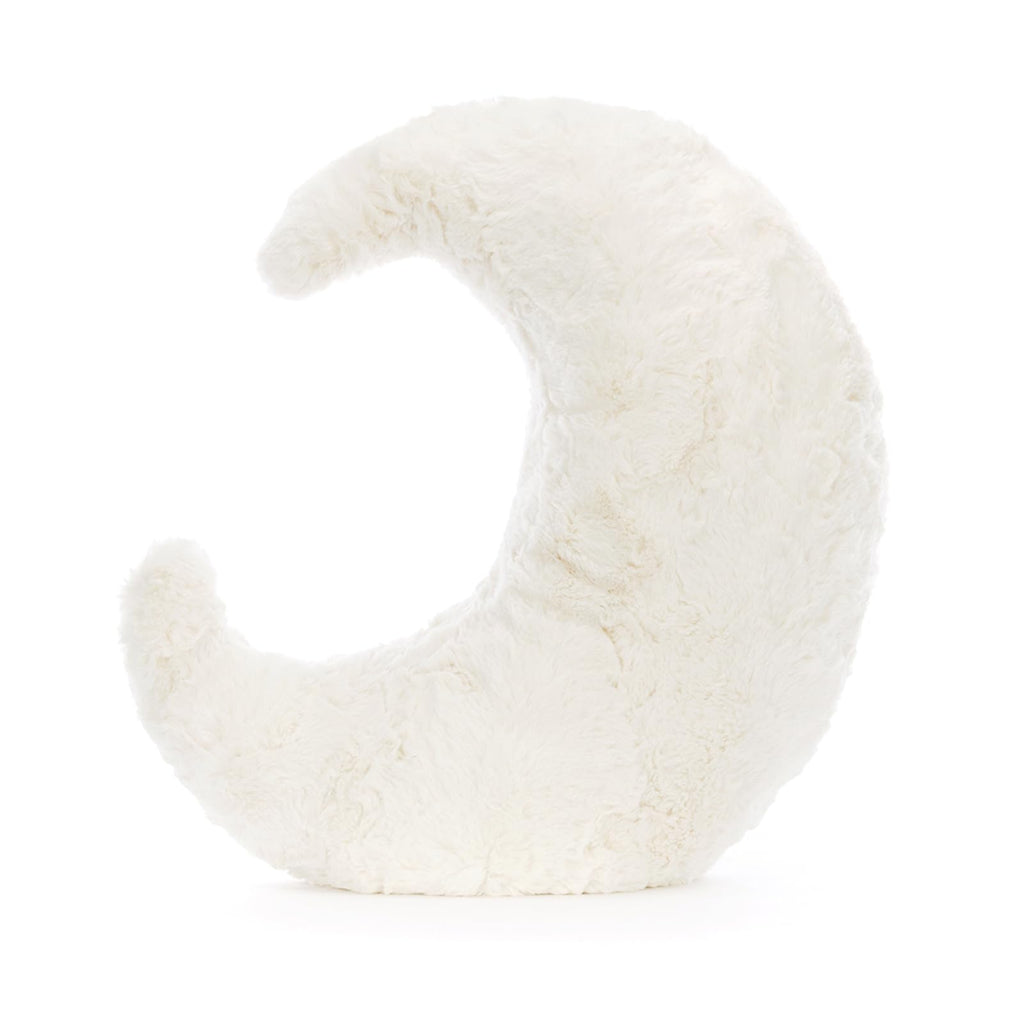 Jellycat Amuseables Moon Plush – Huge 15.5-Inch Moon Stuffed Toy
