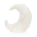 Jellycat Amuseables Moon Plush – Huge 15.5-Inch Moon Stuffed Toy