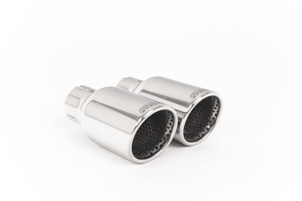 Milltek Sport - Nissan 350Z 3.5 V6 2003 Cat-back Exhaust