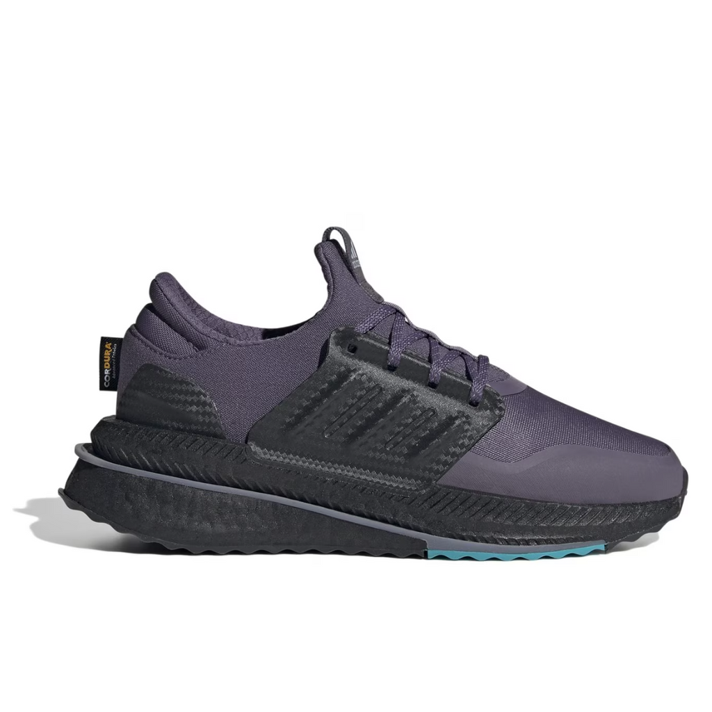 Adidas X_PLRBOOST Road Running Shoes for Womens, UK 5.5 / EU 38.5